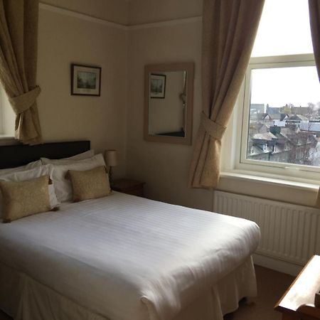 Lincoln Guest House Keswick  Esterno foto