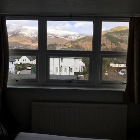 Lincoln Guest House Keswick  Esterno foto