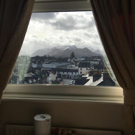 Lincoln Guest House Keswick  Esterno foto