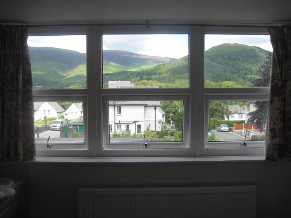 Lincoln Guest House Keswick  Camera foto