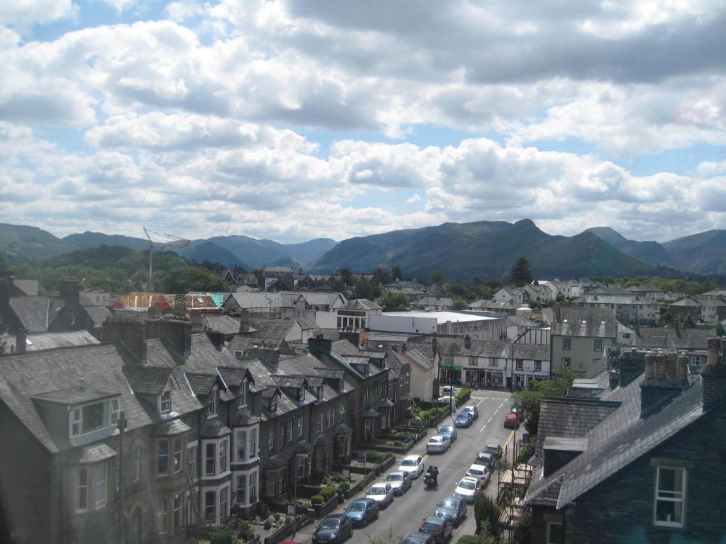 Lincoln Guest House Keswick  Camera foto