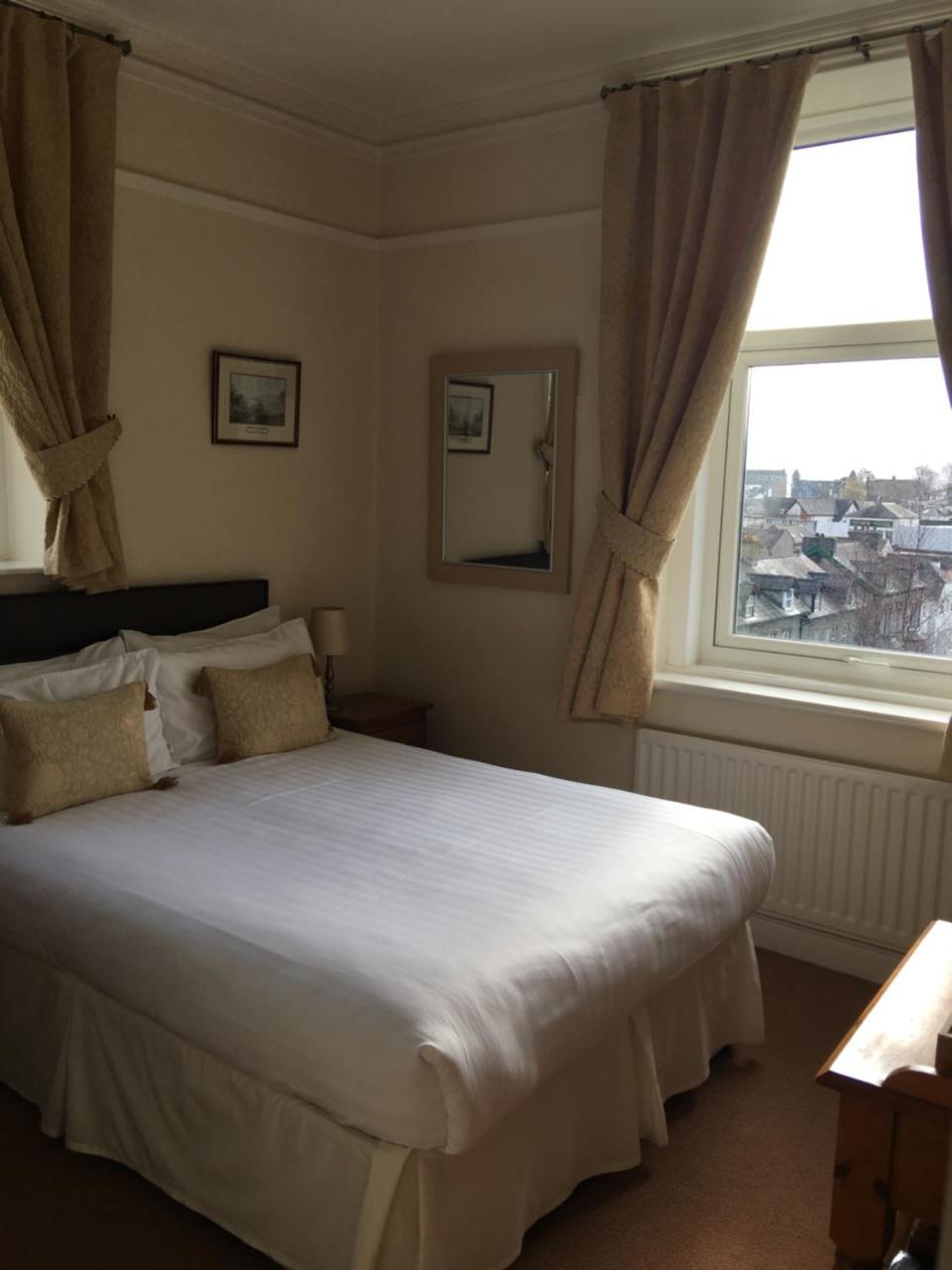 Lincoln Guest House Keswick  Esterno foto