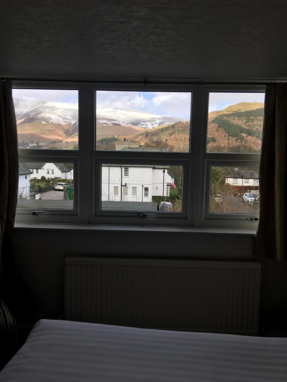 Lincoln Guest House Keswick  Esterno foto