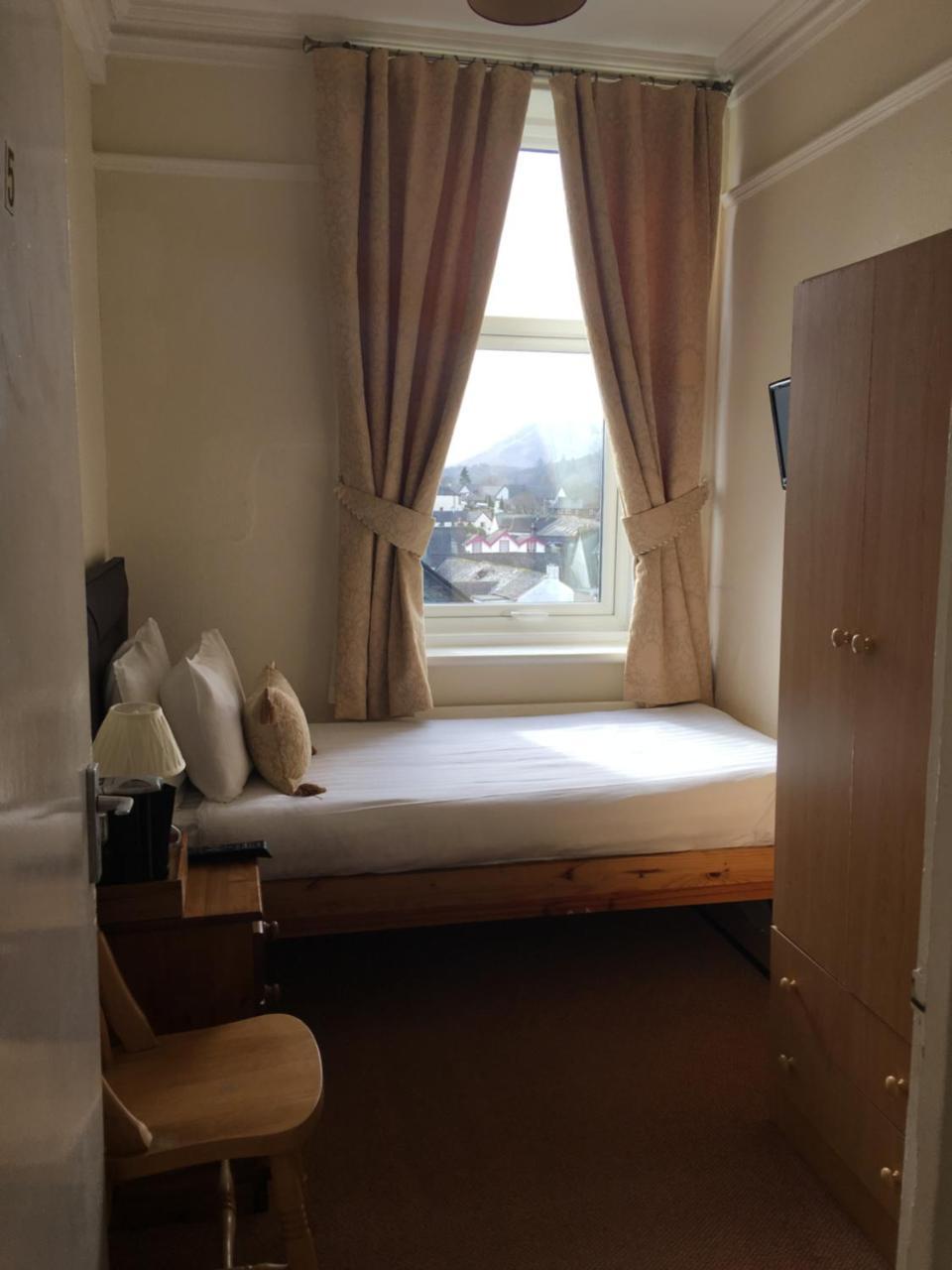 Lincoln Guest House Keswick  Esterno foto