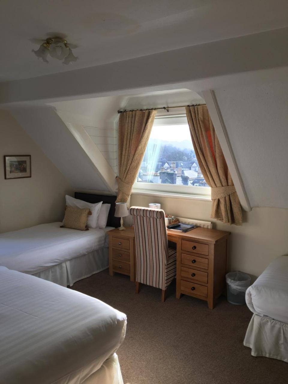 Lincoln Guest House Keswick  Esterno foto