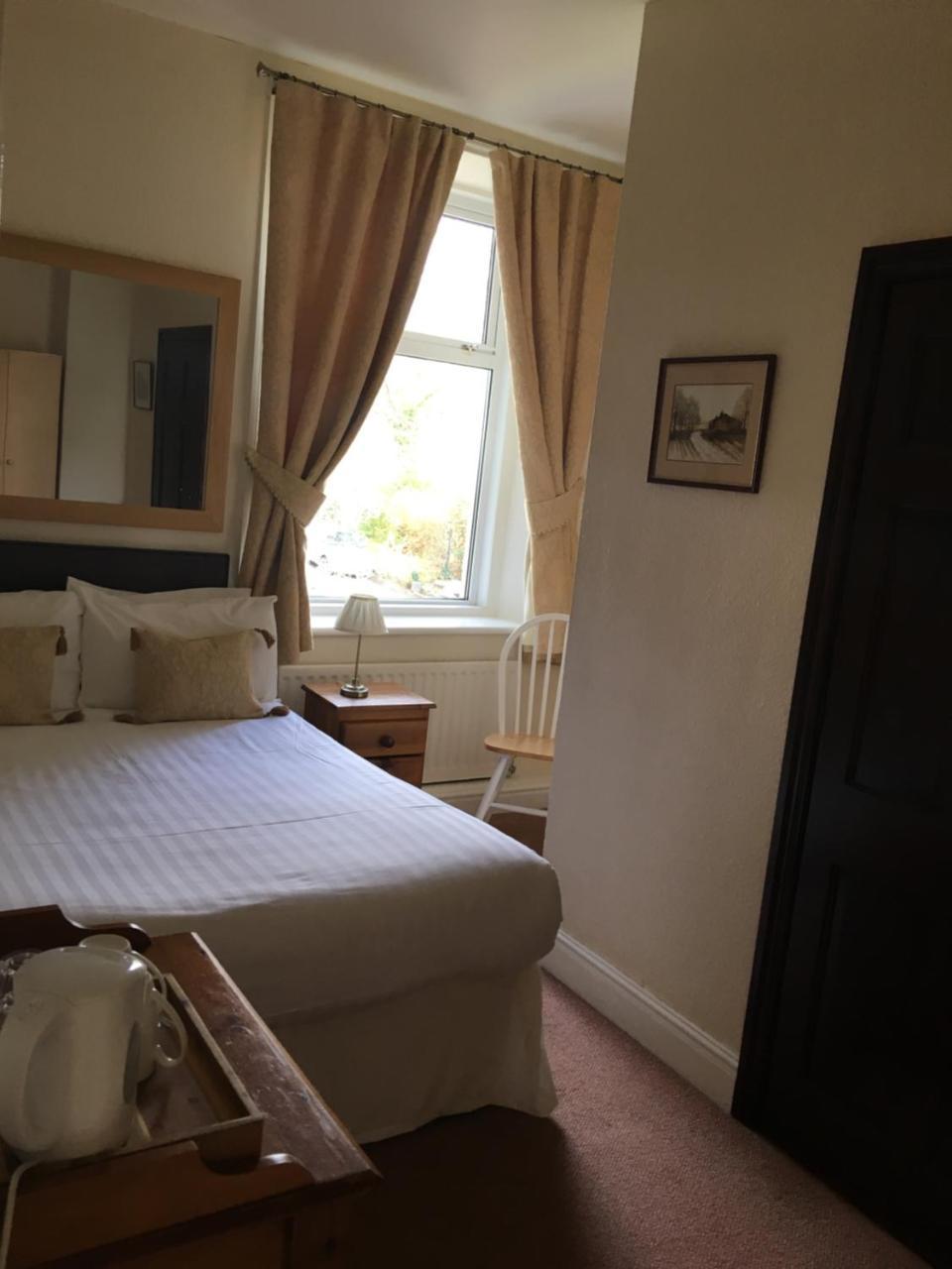 Lincoln Guest House Keswick  Esterno foto