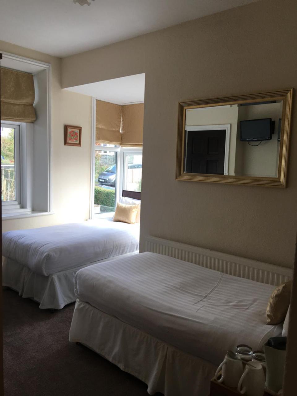 Lincoln Guest House Keswick  Esterno foto