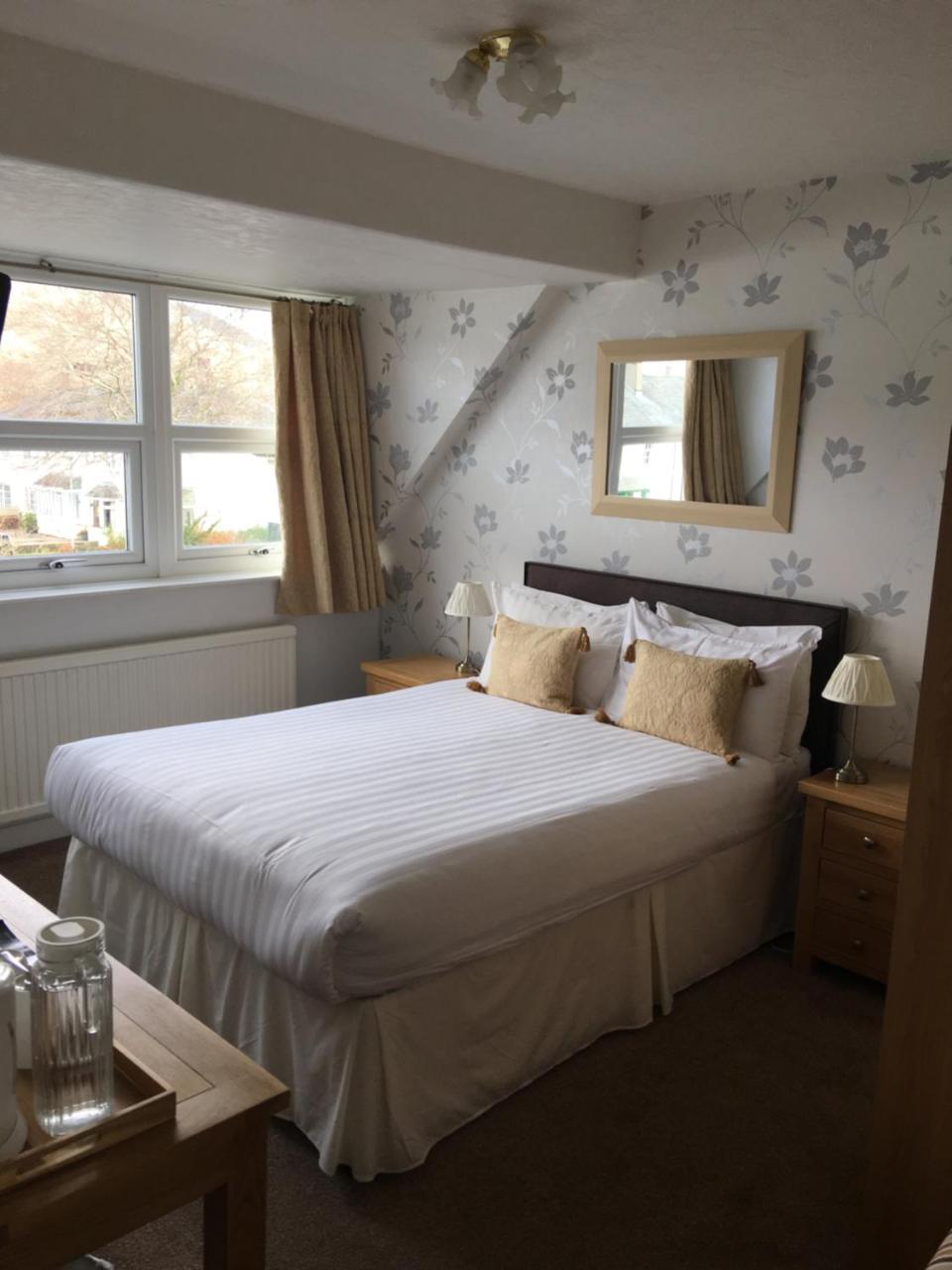 Lincoln Guest House Keswick  Esterno foto