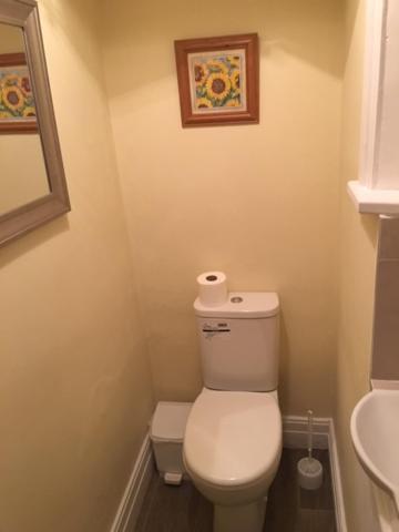 Lincoln Guest House Keswick  Esterno foto