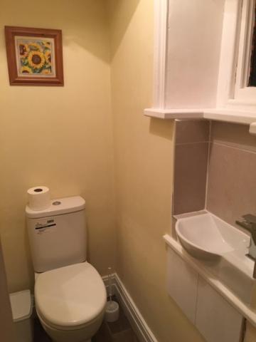 Lincoln Guest House Keswick  Esterno foto