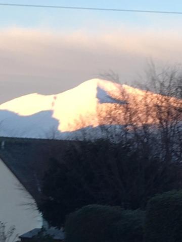 Lincoln Guest House Keswick  Esterno foto