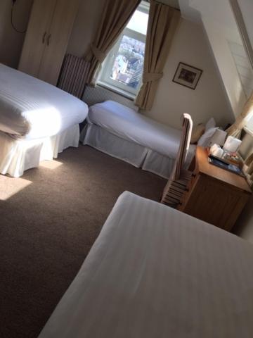 Lincoln Guest House Keswick  Esterno foto